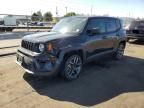 2021 Jeep Renegade Sport