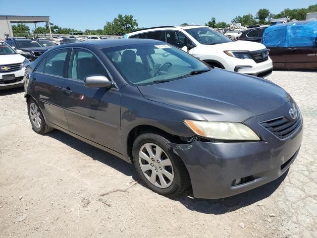 2009 Toyota Camry SE