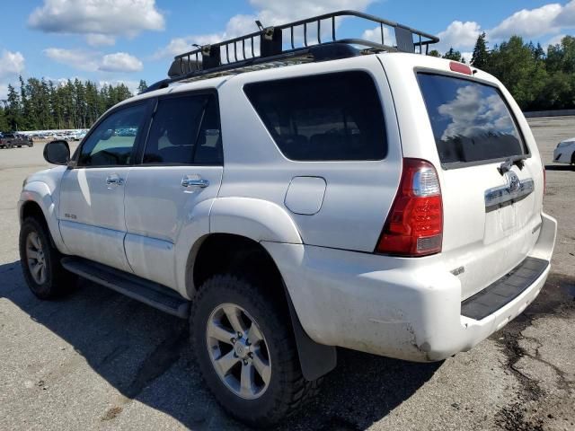 2006 Toyota 4runner SR5