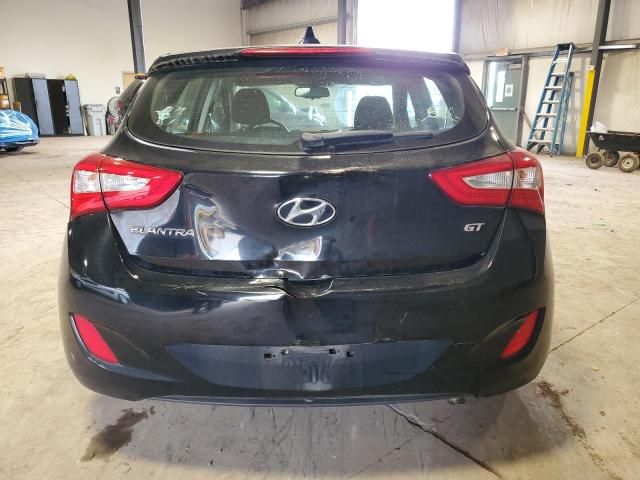 2014 Hyundai Elantra GT