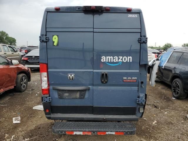 2021 Dodge RAM Promaster 3500 3500 High