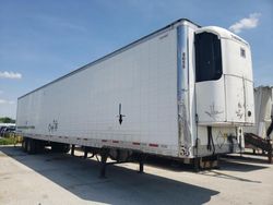 Wabash salvage cars for sale: 2013 Wabash Trailer