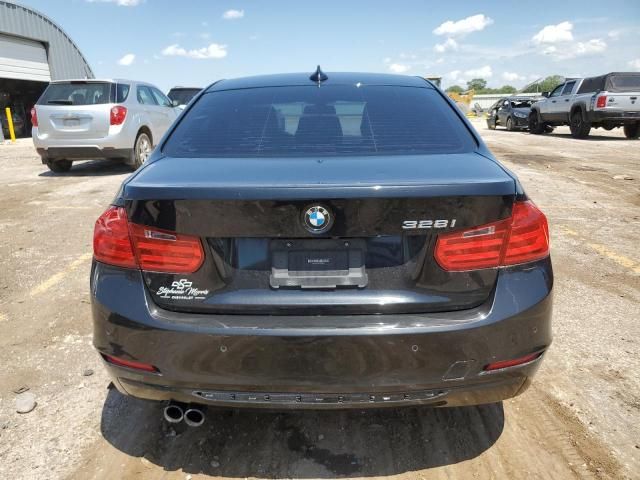 2014 BMW 328 I