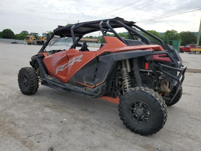 2022 Polaris RZR PRO XP 4 Premium