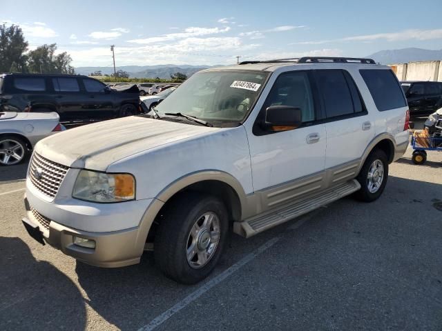 2006 Ford Expedition Eddie Bauer