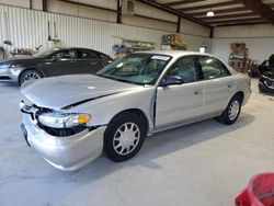 Salvage cars for sale at Chambersburg, PA auction: 2004 Buick Century Custom