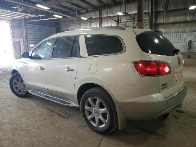 2010 Buick Enclave CXL