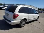 2002 Chrysler Town & Country Limited