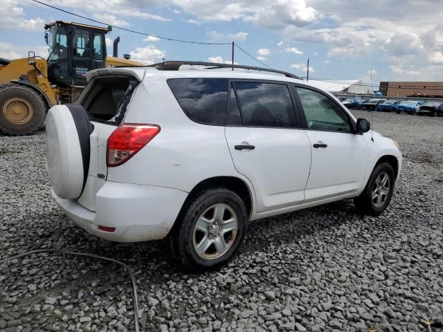 2008 Toyota Rav4