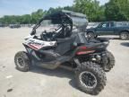 2023 Can-Am 2023 CF Moto Zforce 950 HO Sport