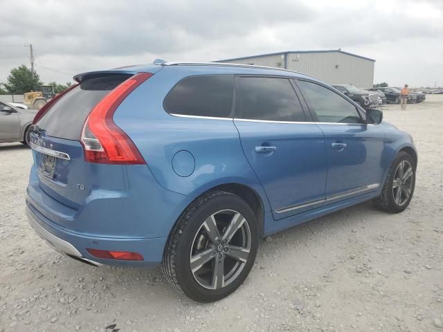 2017 Volvo XC60 T5 Dynamic