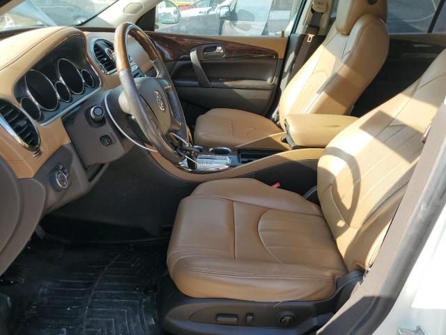 2015 Buick Enclave