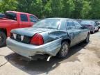 2005 Ford Crown Victoria Police Interceptor