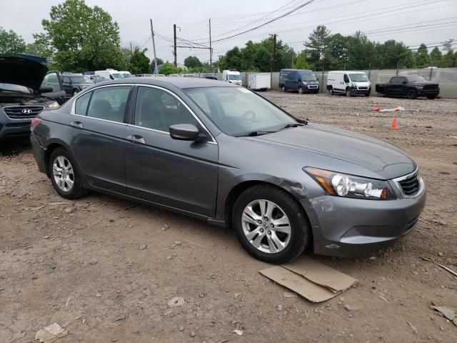 2008 Honda Accord LXP