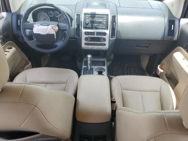 2010 Ford Edge Limited