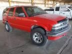 2000 Chevrolet Blazer