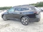 2021 Subaru Outback Limited XT