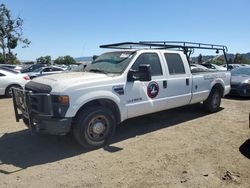 2008 Ford F350 SRW Super Duty en venta en San Martin, CA