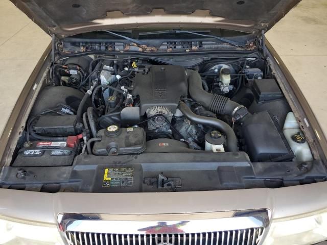 2004 Mercury Grand Marquis GS