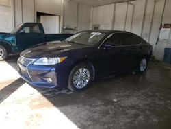 Run And Drives Cars for sale at auction: 2014 Lexus ES 350