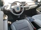 2014 BMW I3 REX