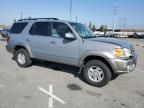 2001 Toyota Sequoia SR5