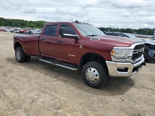 2021 Dodge RAM 3500 Tradesman