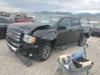 2016 GMC Canyon SLE