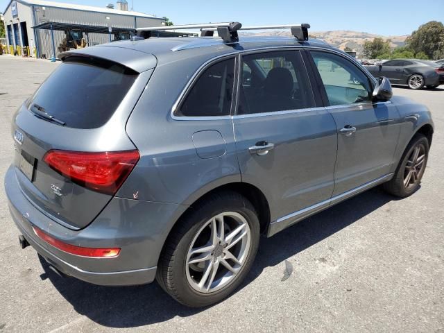 2015 Audi Q5 Premium Plus