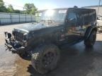 2009 Jeep Wrangler Unlimited Sahara