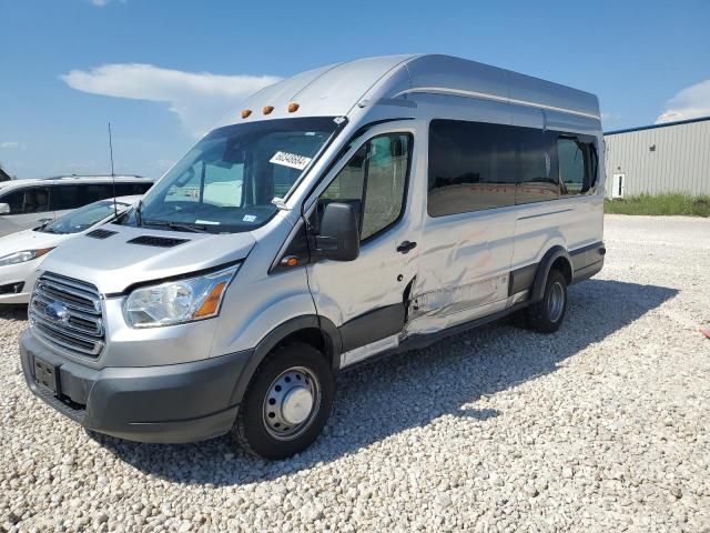 2016 Ford Transit T-350 HD