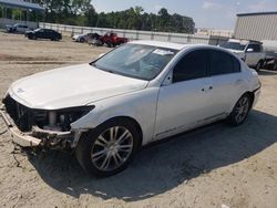 Carros salvage sin ofertas aún a la venta en subasta: 2012 Hyundai Genesis 4.6L