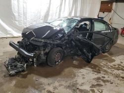 Salvage cars for sale at Ebensburg, PA auction: 2012 Volkswagen Jetta Base