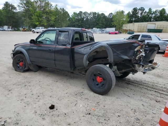 2004 Toyota Tacoma Xtracab