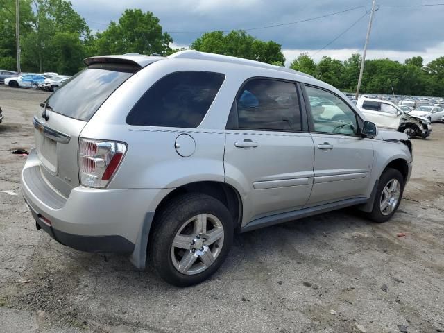 2008 Chevrolet Equinox LT