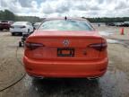 2019 Volkswagen Jetta SEL Premium