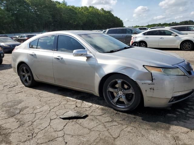 2011 Acura TL