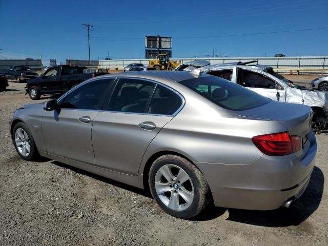 2013 BMW 528 I