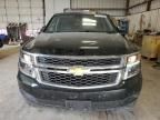 2016 Chevrolet Suburban K1500 LT