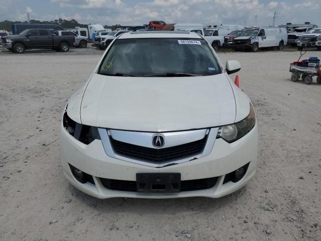 2010 Acura TSX