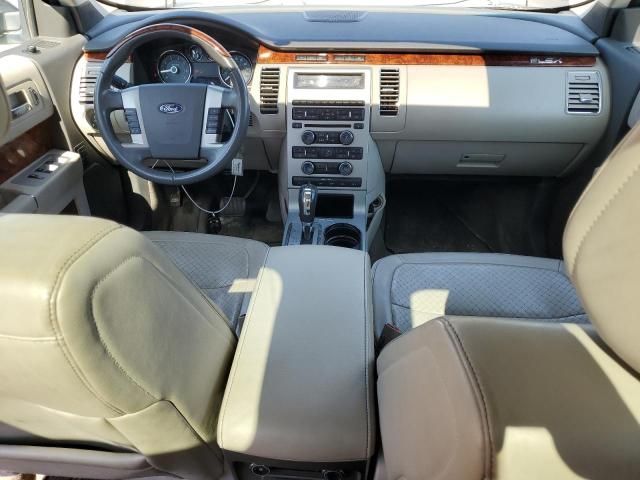 2011 Ford Flex Limited