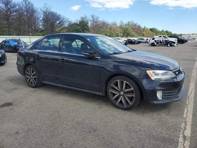 2013 Volkswagen Jetta GLI