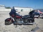 2011 Harley-Davidson FLHTCUSE6