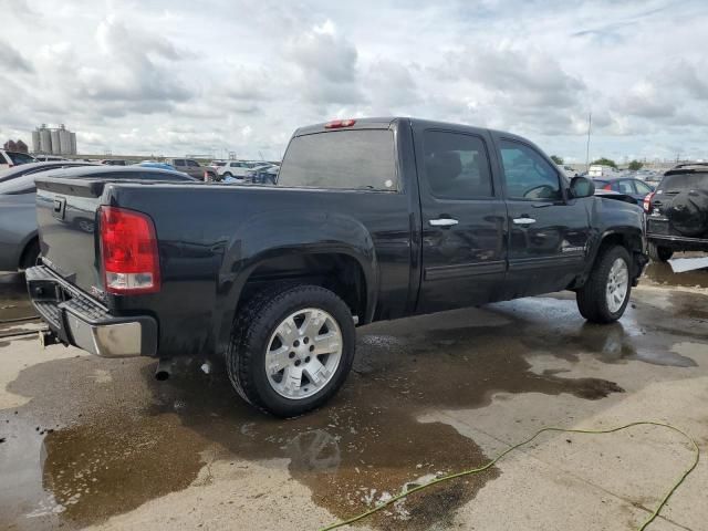 2007 GMC New Sierra C1500