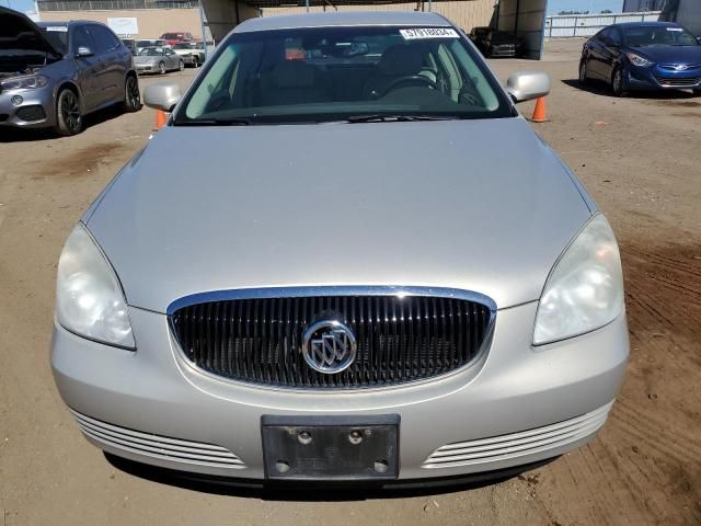 2008 Buick Lucerne CXL