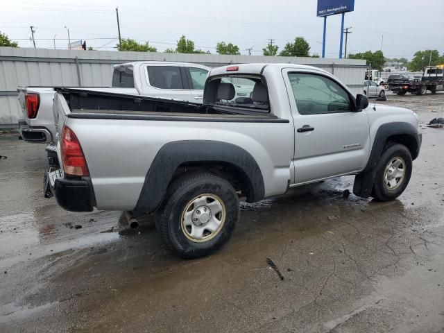 2006 Toyota Tacoma