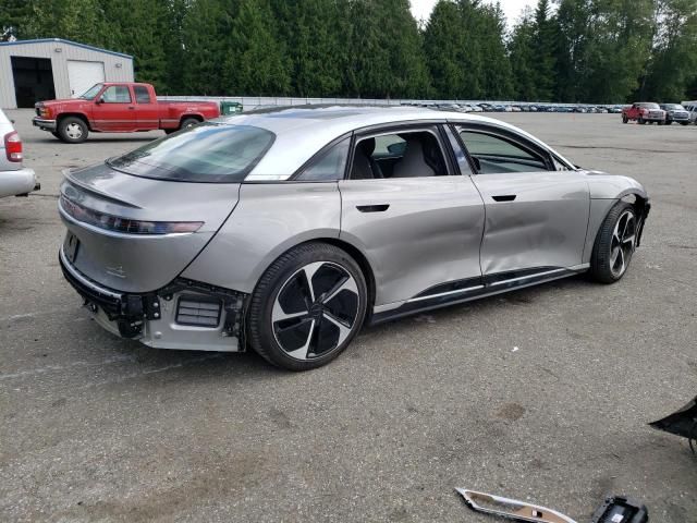 2023 Lucid Motors AIR Touring