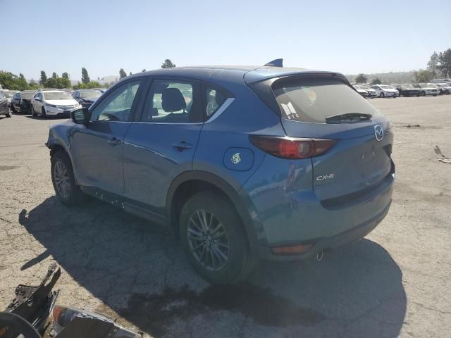 2019 Mazda CX-5 Sport