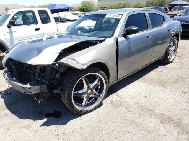 2007 Dodge Charger SE