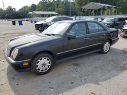 1998 Mercedes-Benz E 320 en venta en Savannah, GA